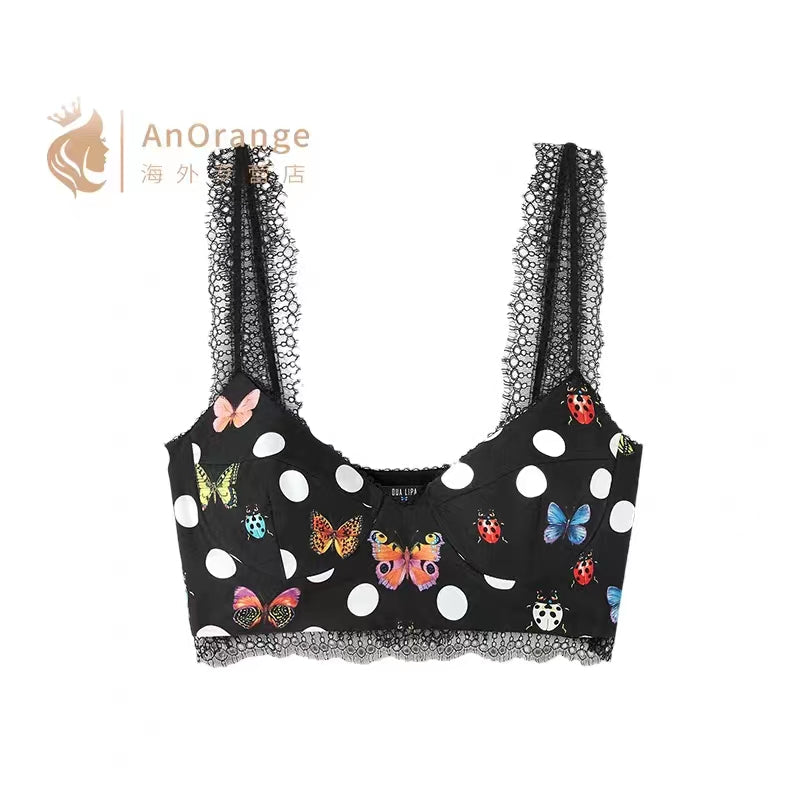 14A190YDE Stylish Bikini swimsuit