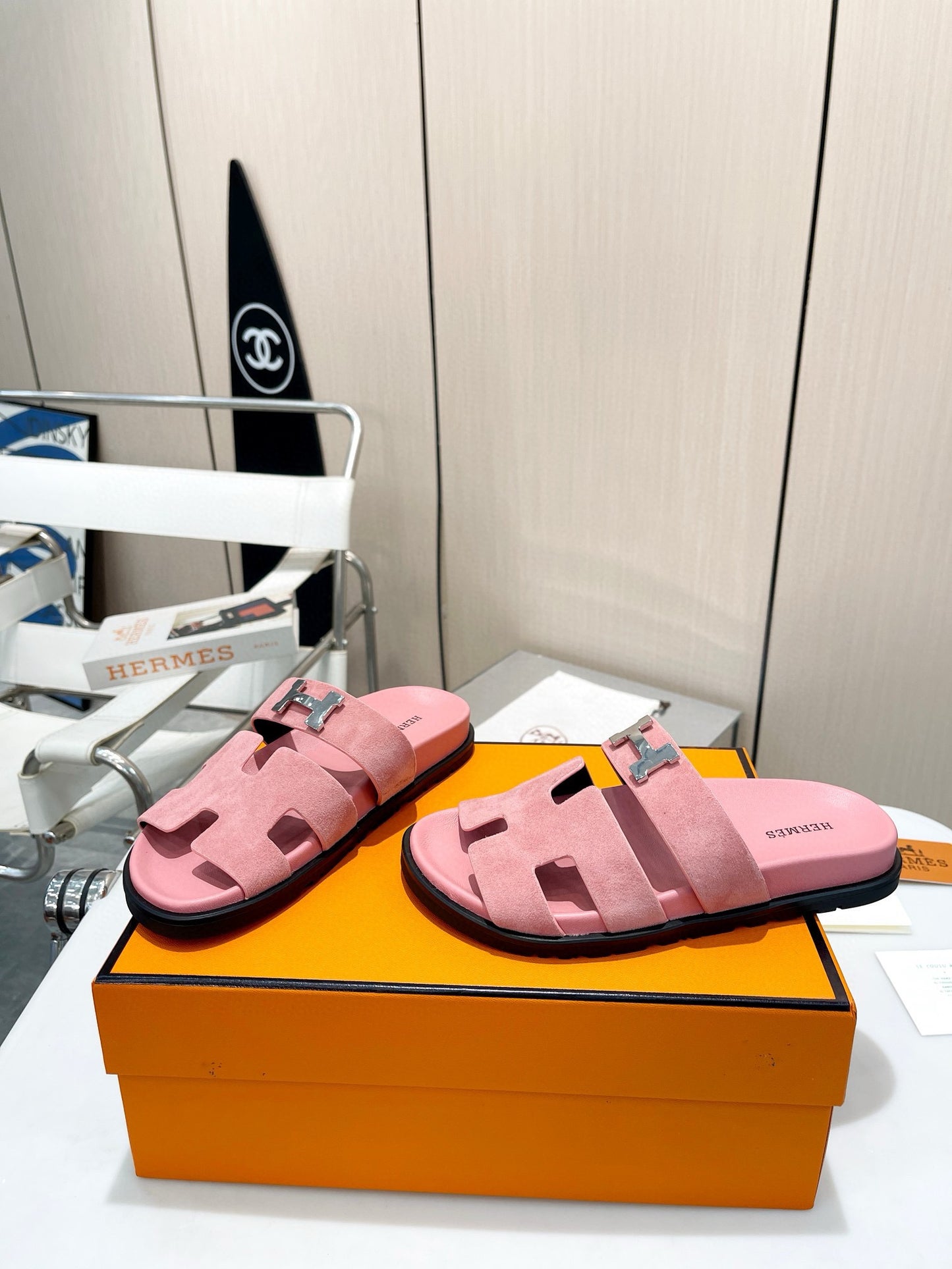 535RH7ZDE Stylish Slippers shoes