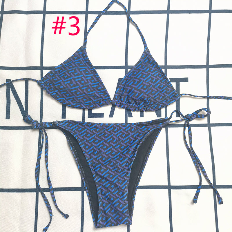 14V58YDE Stylish Bikini swimsuit