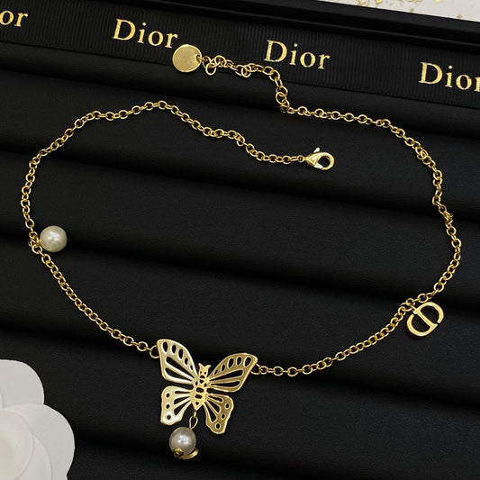 14D1003XDE Stylish Necklaces