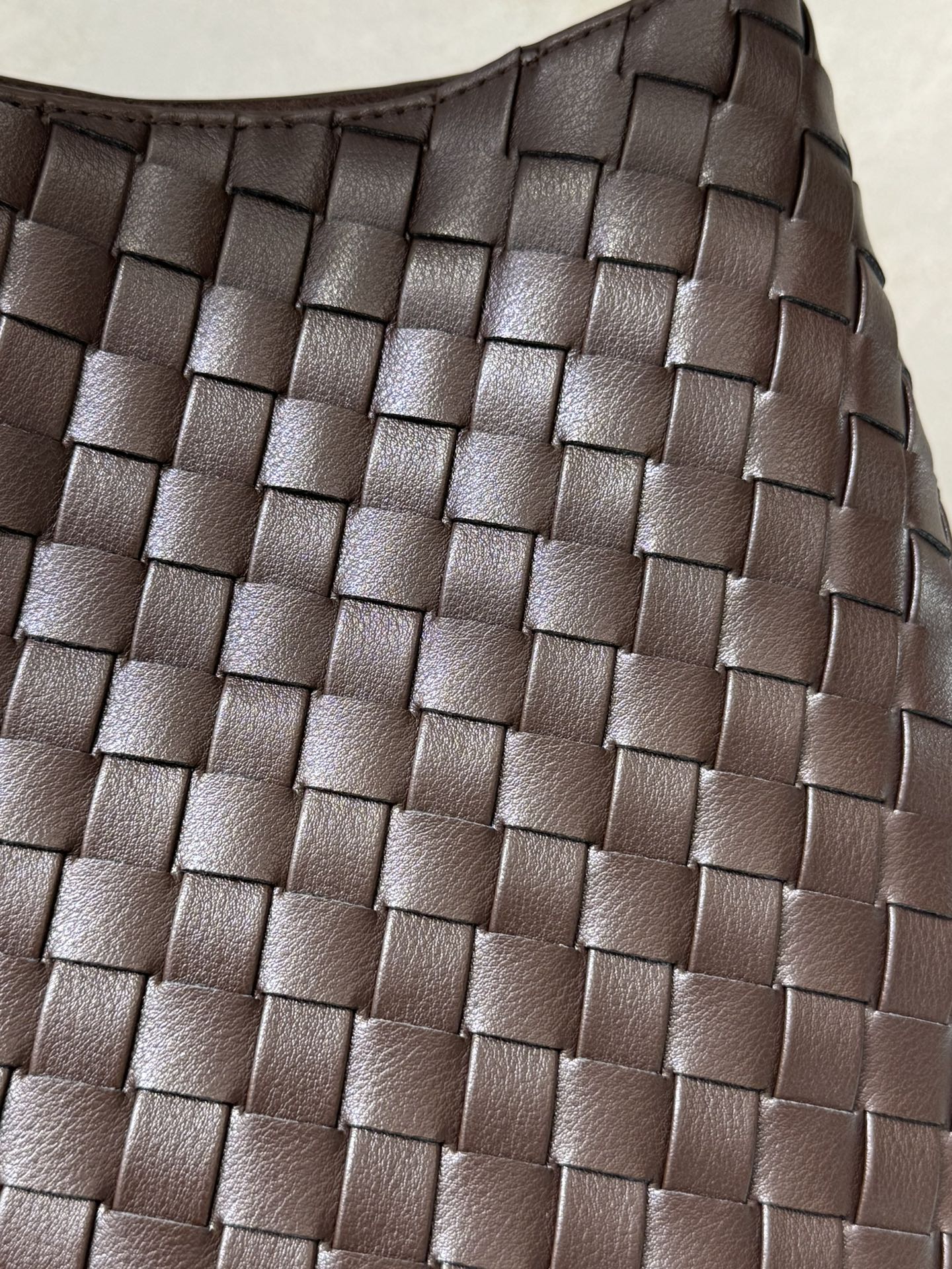 1XA70BDE Stylish High quality leather bag