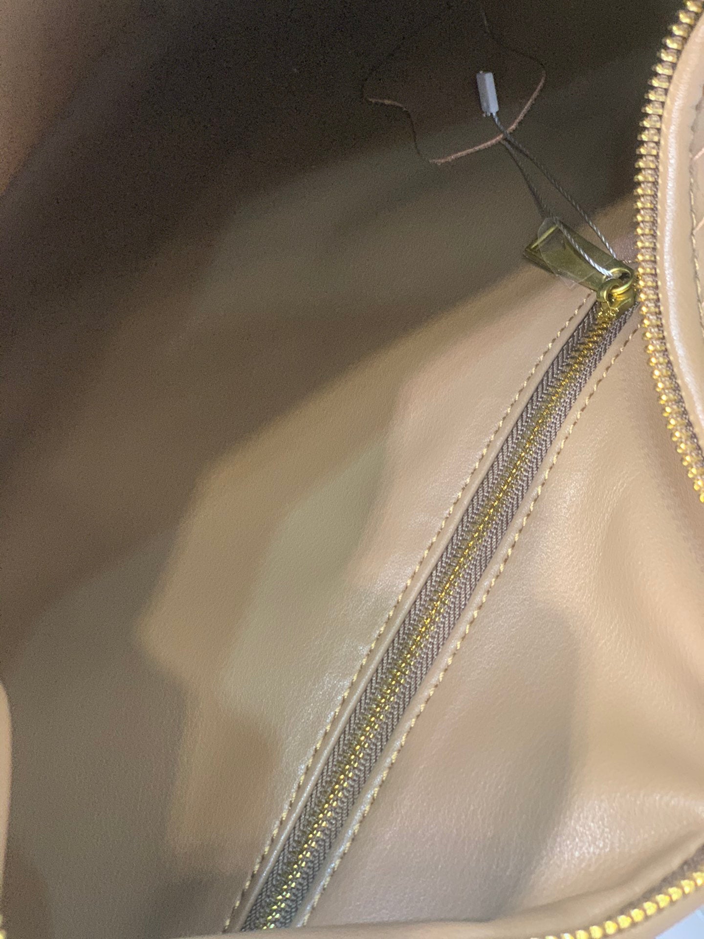 1WA116BDE Stylish leather bag