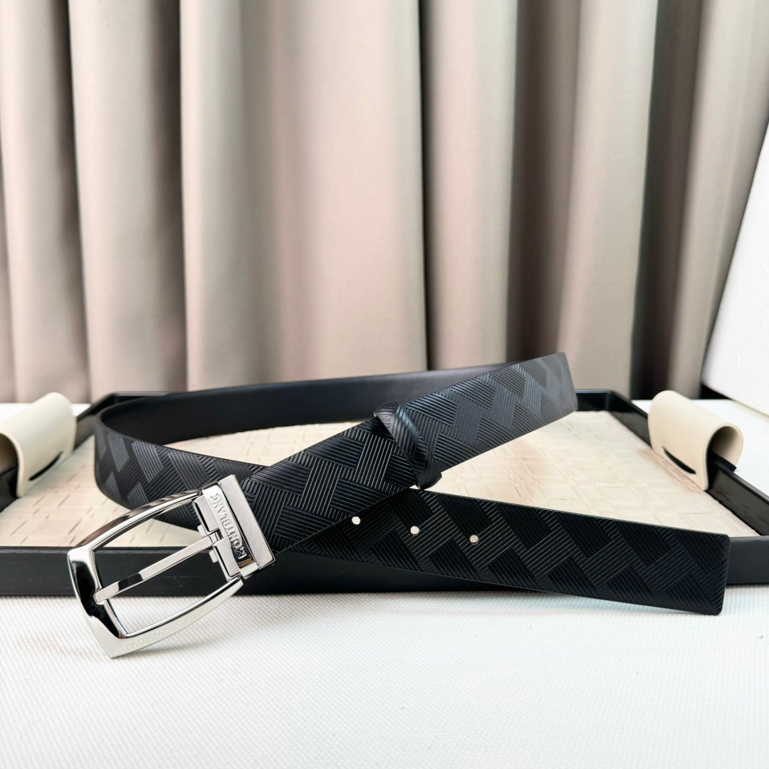 14A10PDE Stylish  High quality belt With full package