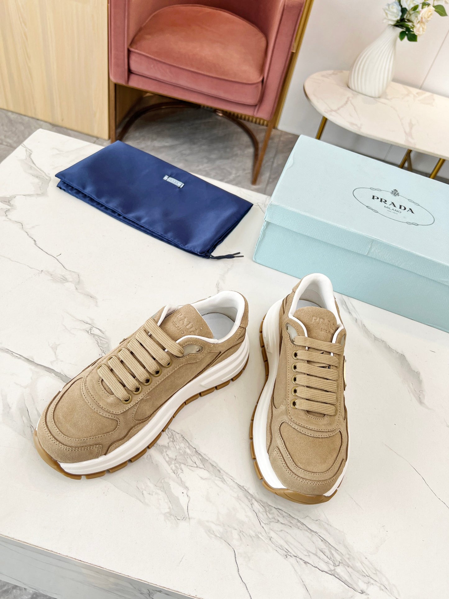 285ZPD43ZDE Stylish leather Shoes