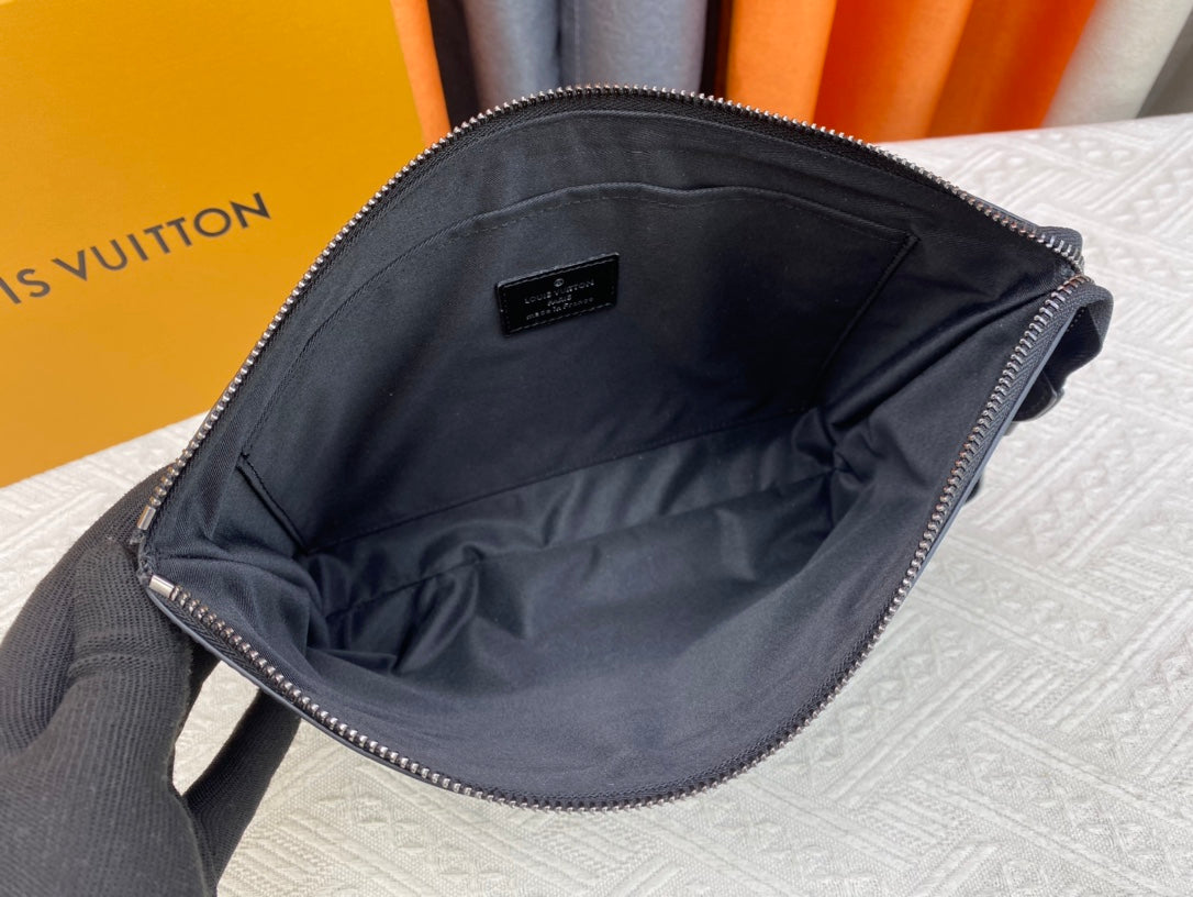 1XE400BDE Stylish leather bag