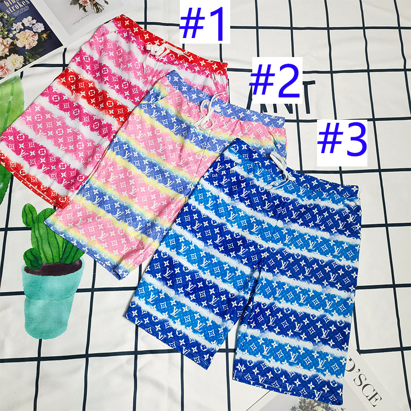 14E14YDE Stylish   Men's trunks