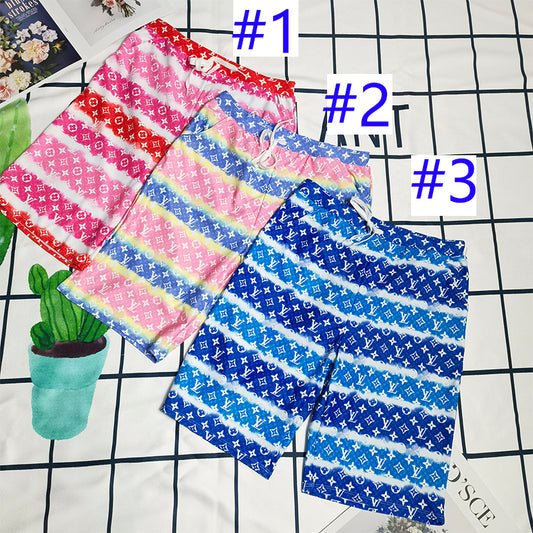 14E14YDE Stylish   Men's trunks