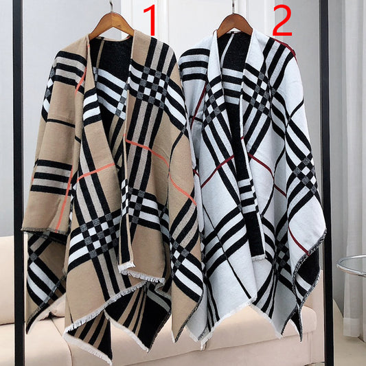 175RR26WDE Stylish Winter Scarves