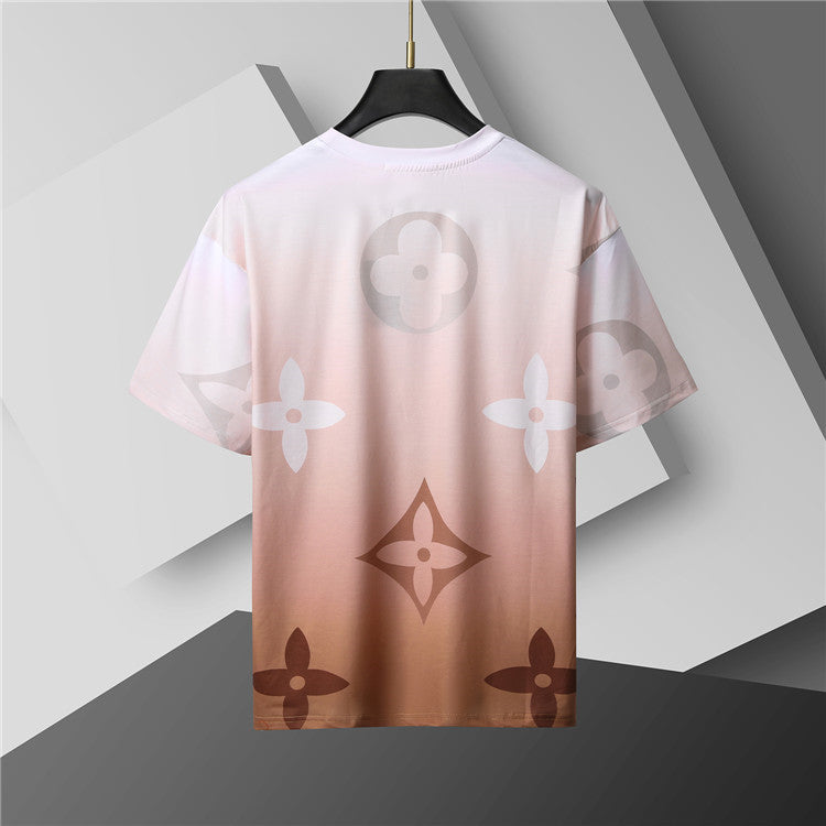 135WE104UDE Stylish shirt and shorts set