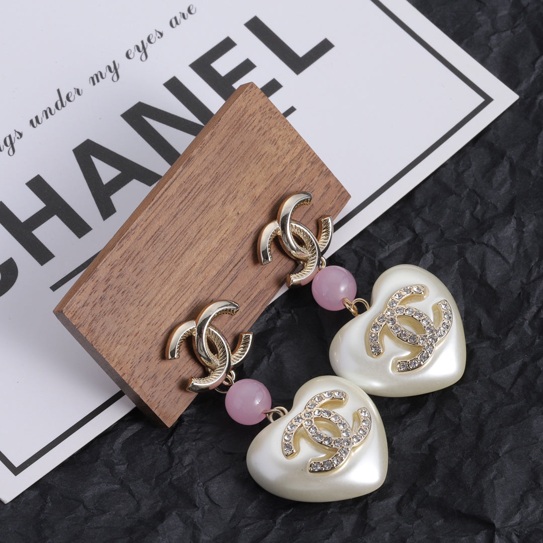 1YC286EDE Stylish Earrings