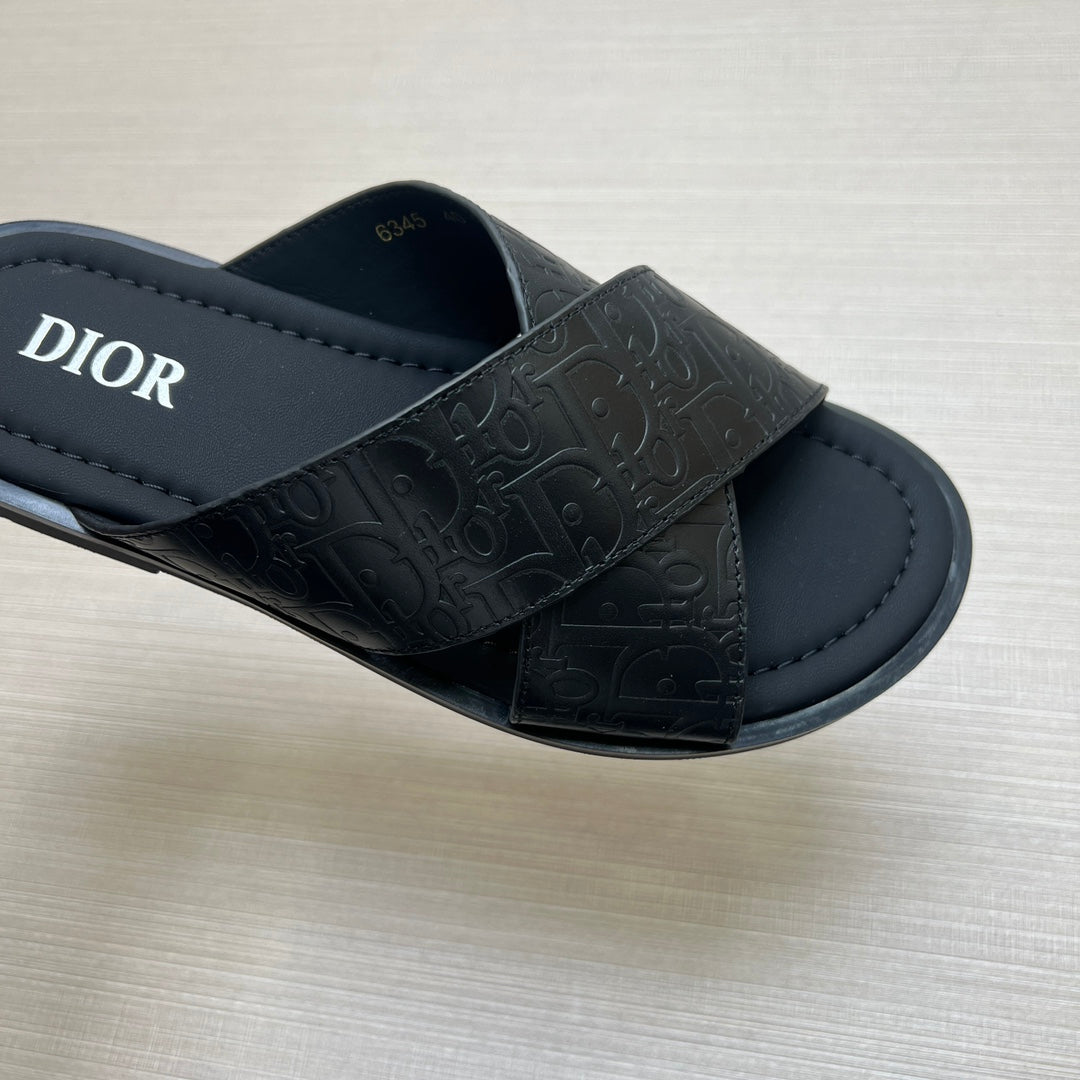 54D80ZDE Stylish slippers