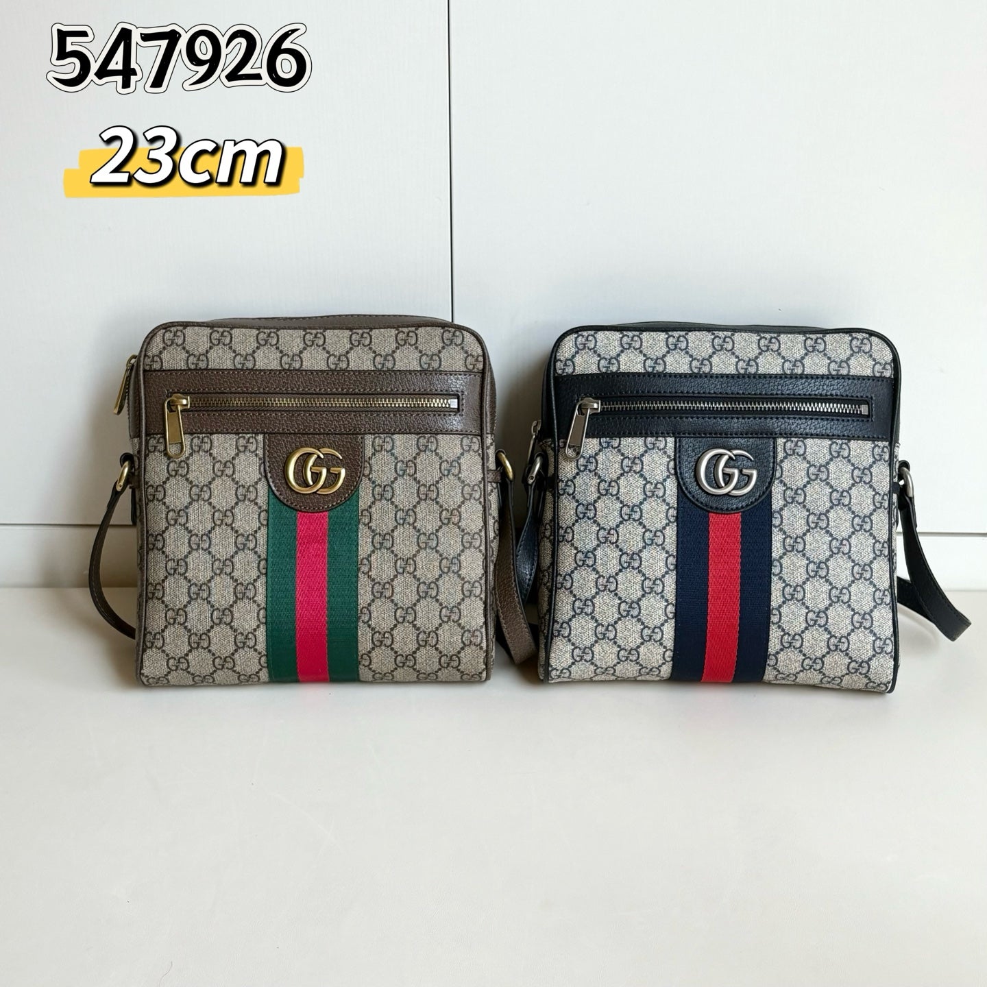 15RB43BDE Stylish leather bag