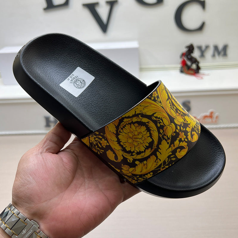 54V166ZDE Stylish slippers