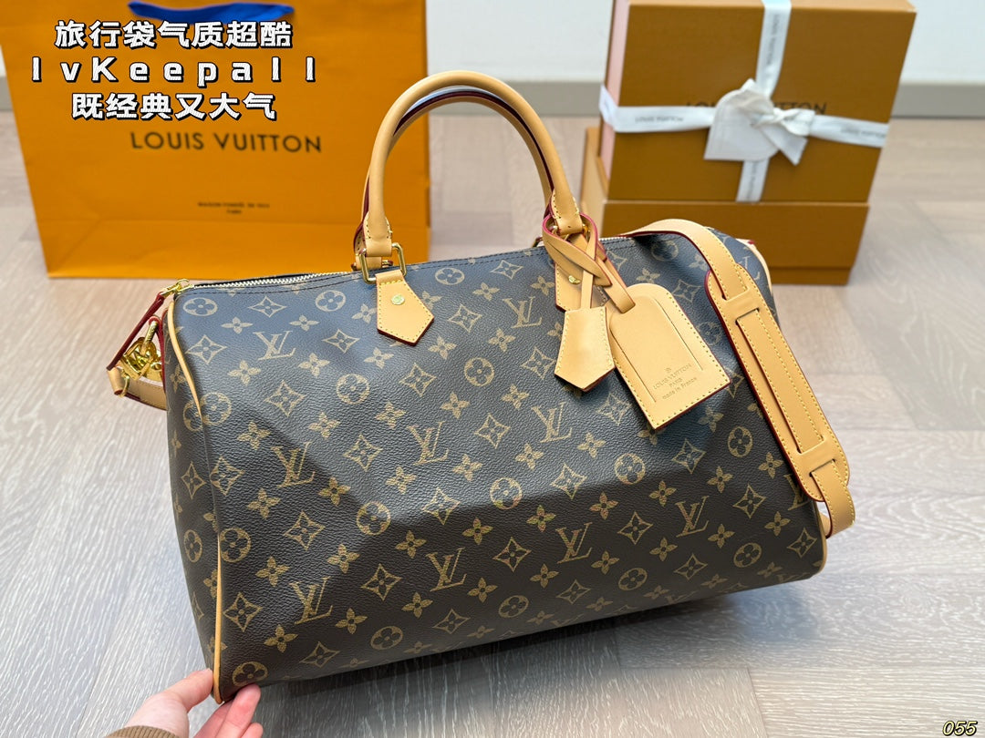 6EX14BDE Stylish leather bag