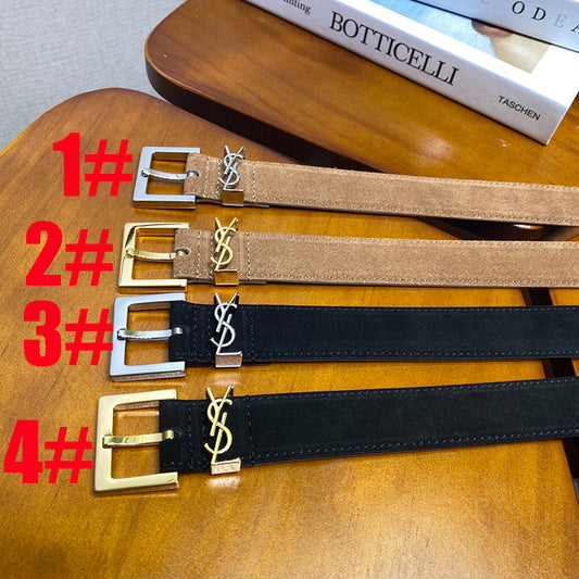 JSL2PDE Stylish  High quality belt With full package