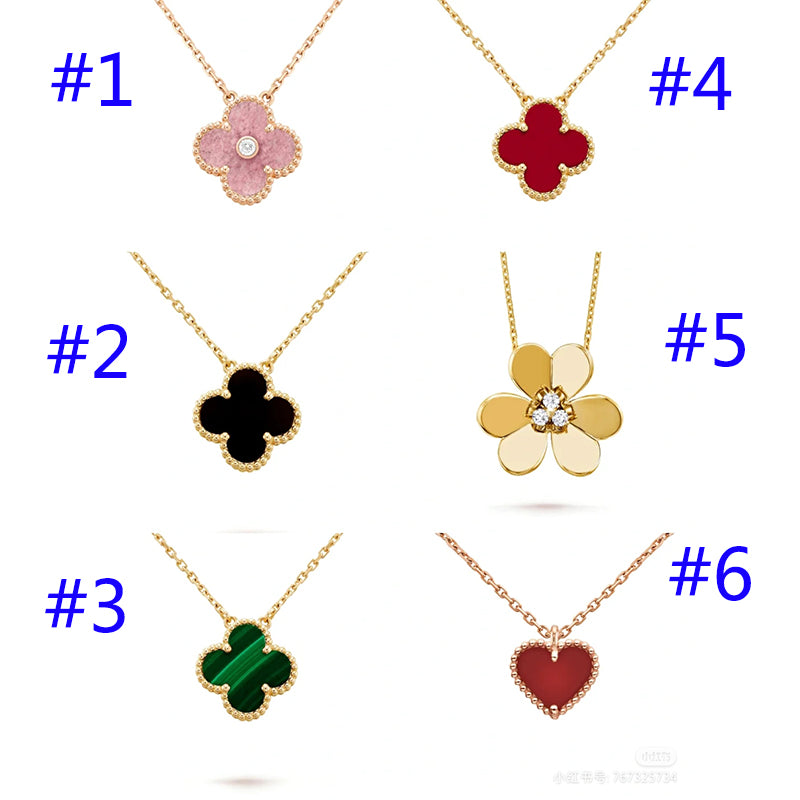 5XVA189KDE Stylish high quality necklaces