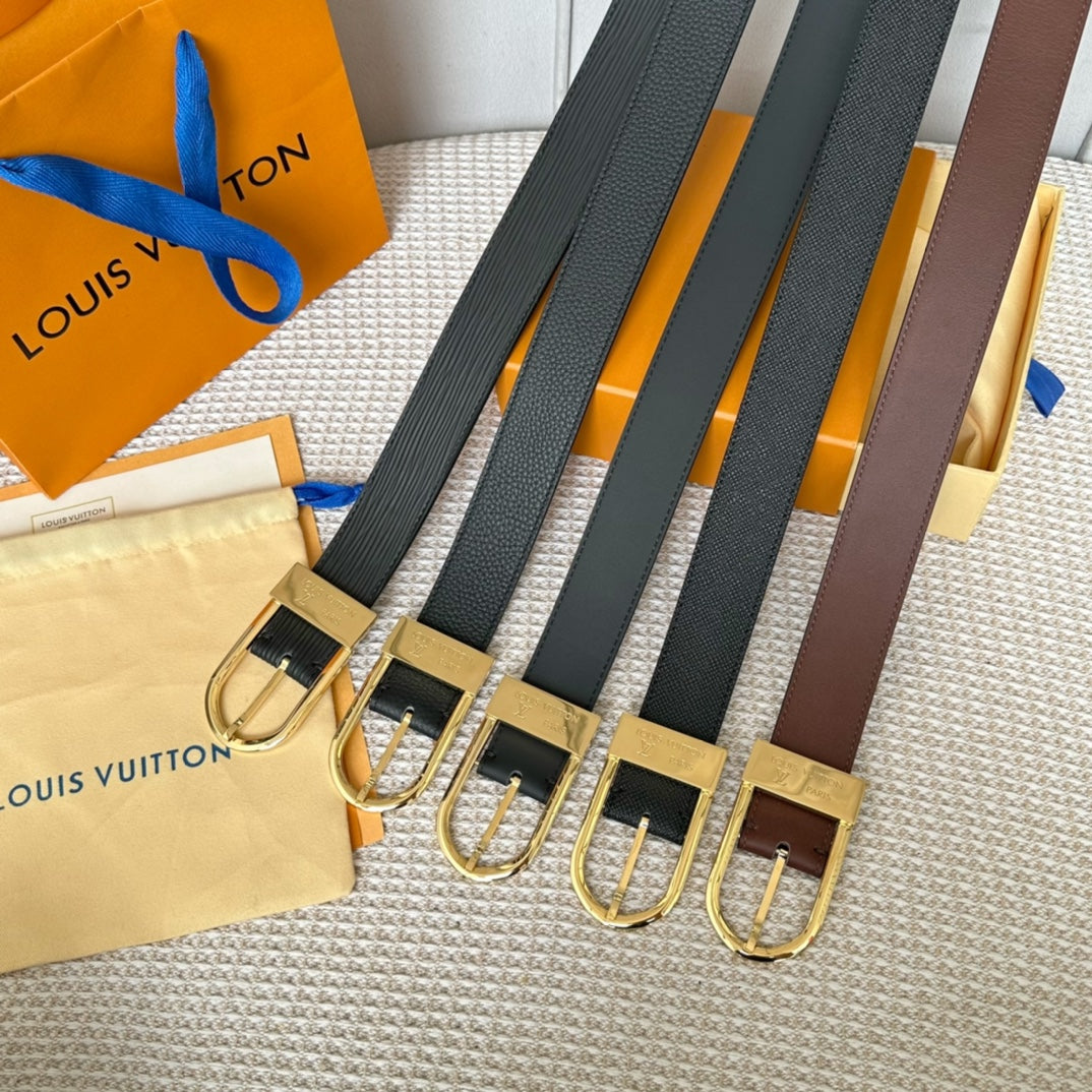 14E67PDE Stylish  High quality belt With full package