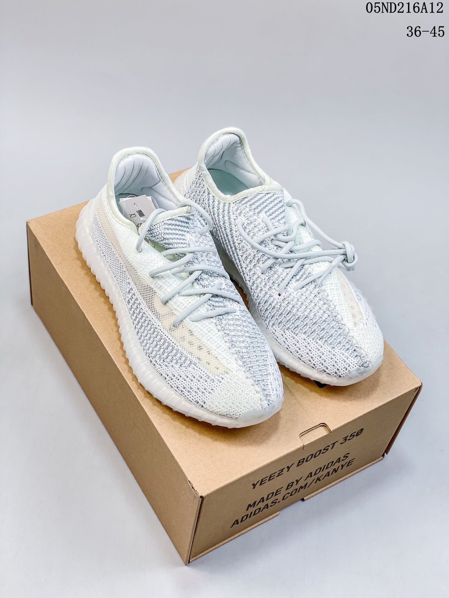 4YA69ZDE Stylish Sneakers (No Box, August-October Big Sale)