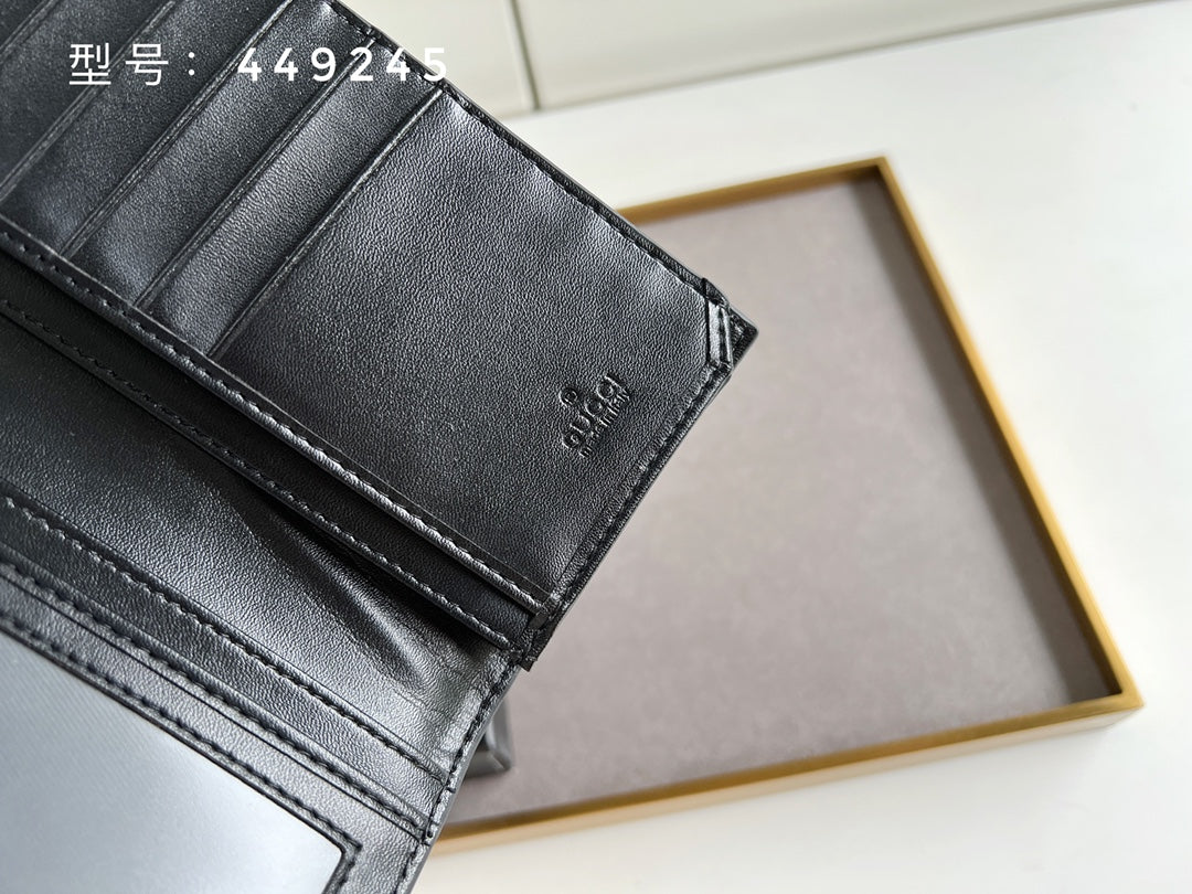 1XB383BDE Stylish leather wallets