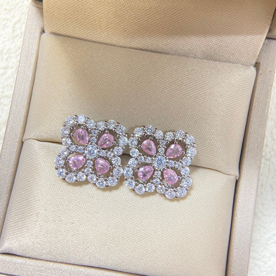 575RVA5EDE Stylish Earrings