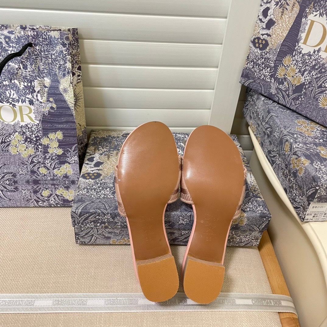 14D64ZDE Stylish sandals