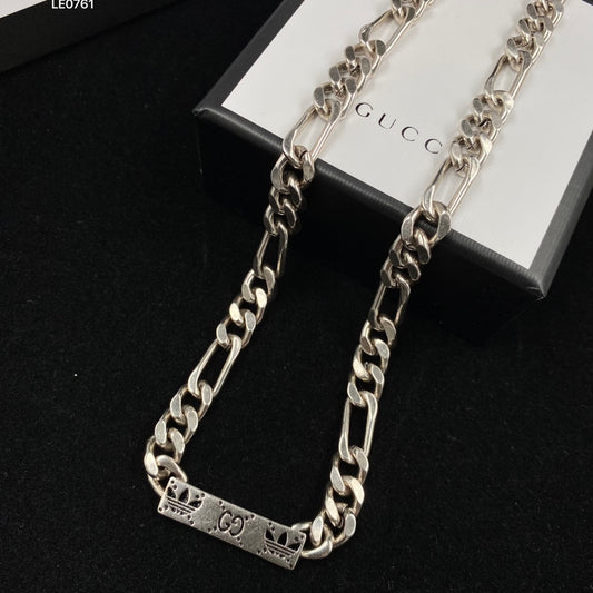 175RB96XDE Stylish   Necklace