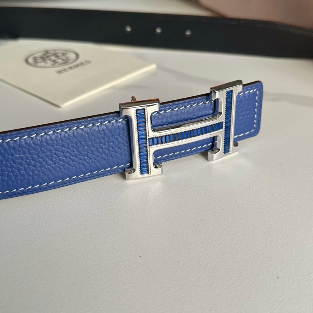 14E68PDE Stylish  High quality belt With full package