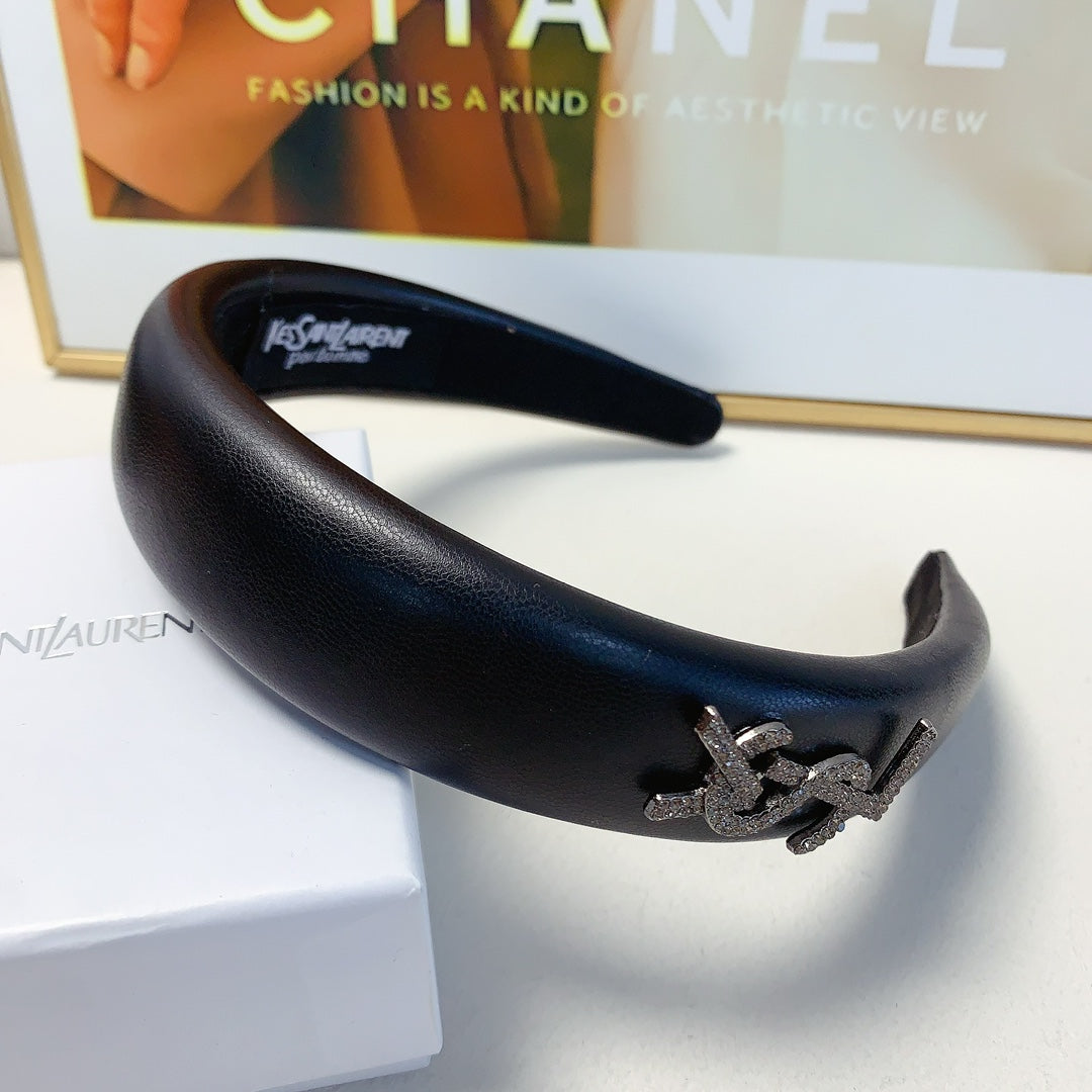 165RSL64FDE Stylish hair ornament
