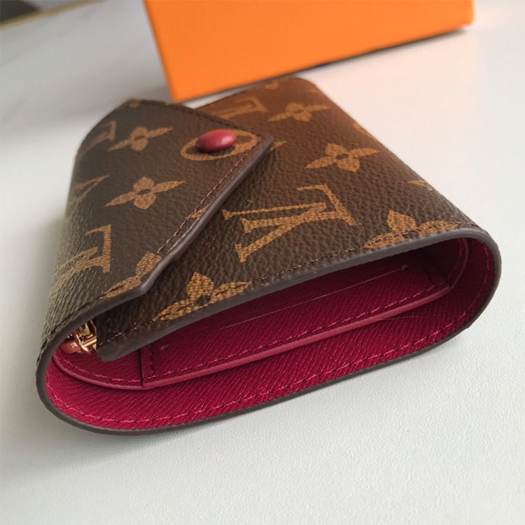 1E3BDE Stylish leather wallets