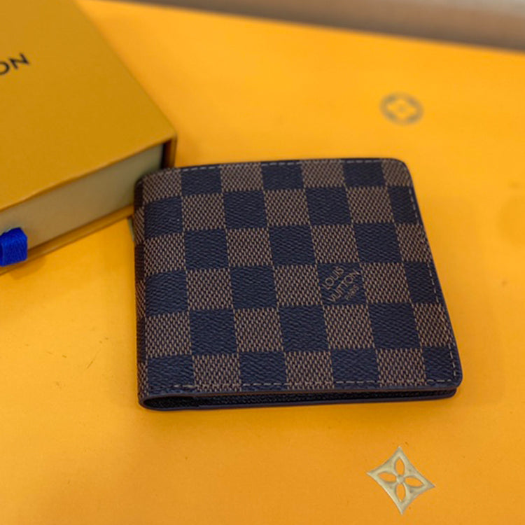 3E06BDE Stylish leather wallets