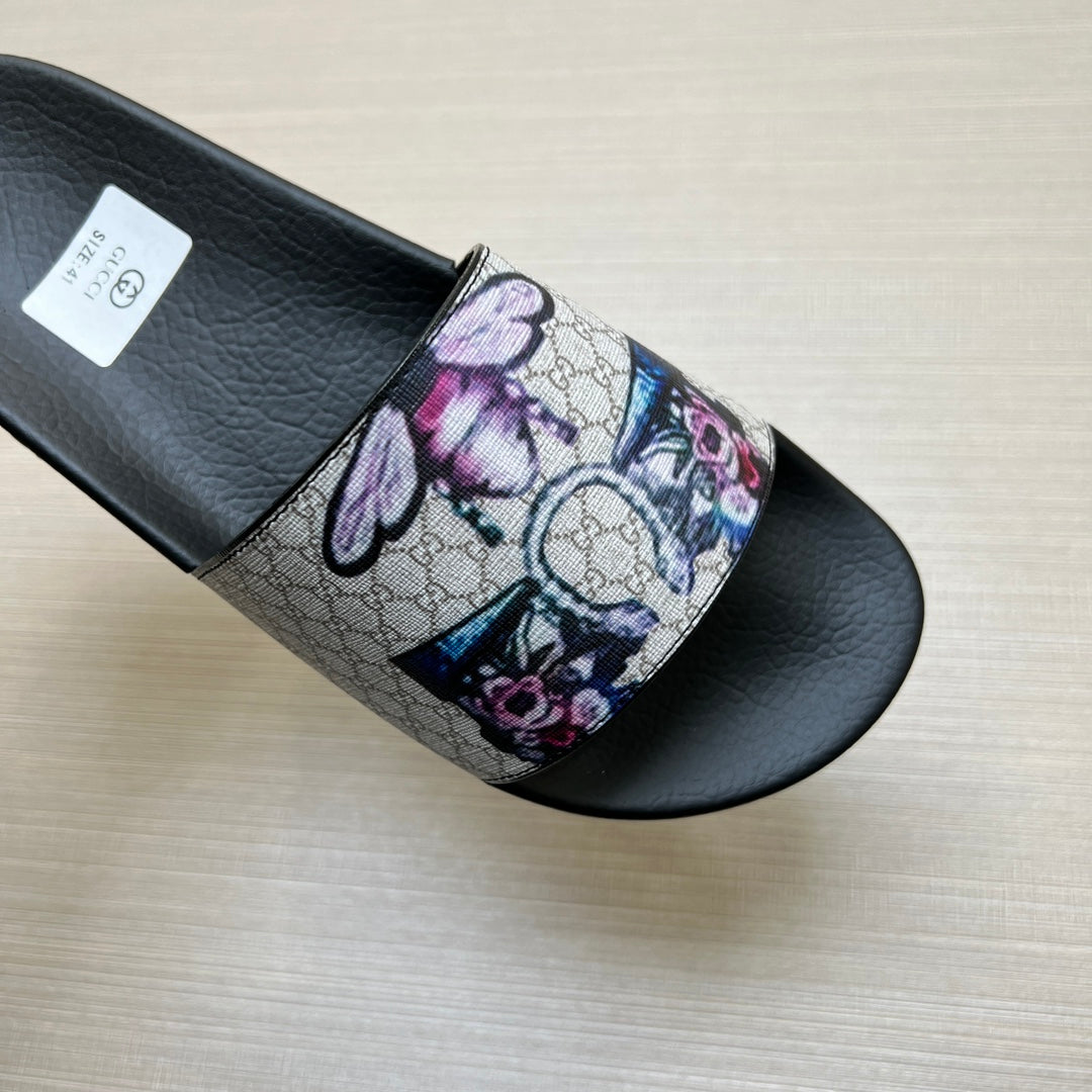 5WB238ZDE Stylish Slippers