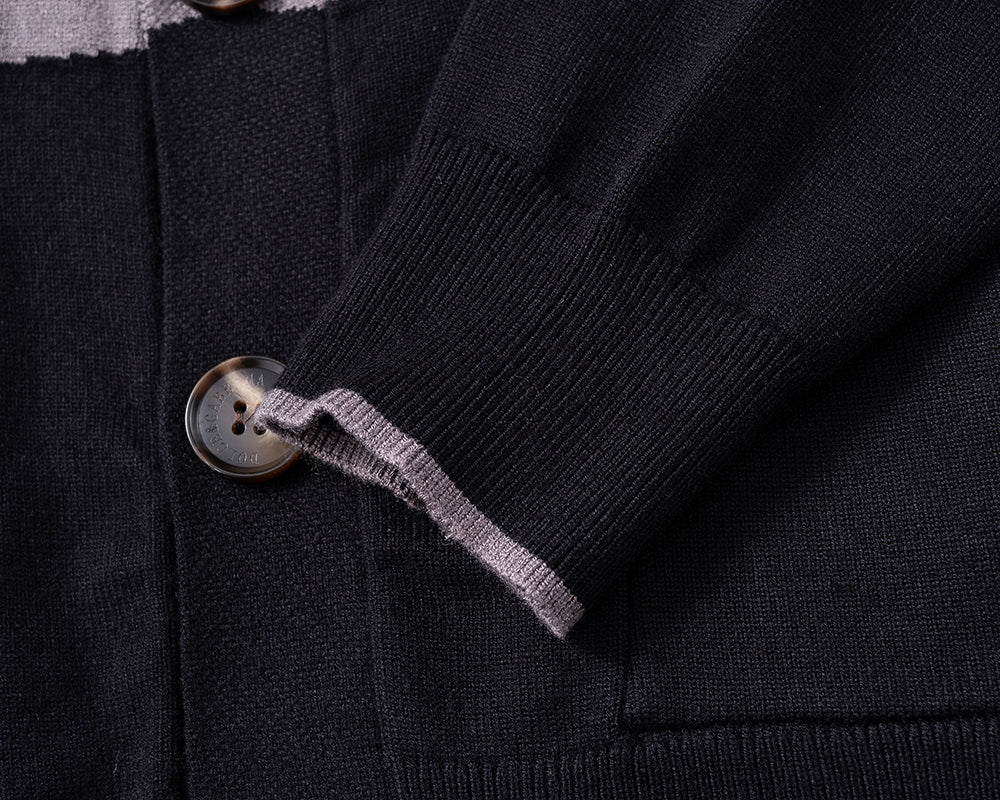 175ZA49UDE Stylish Coats