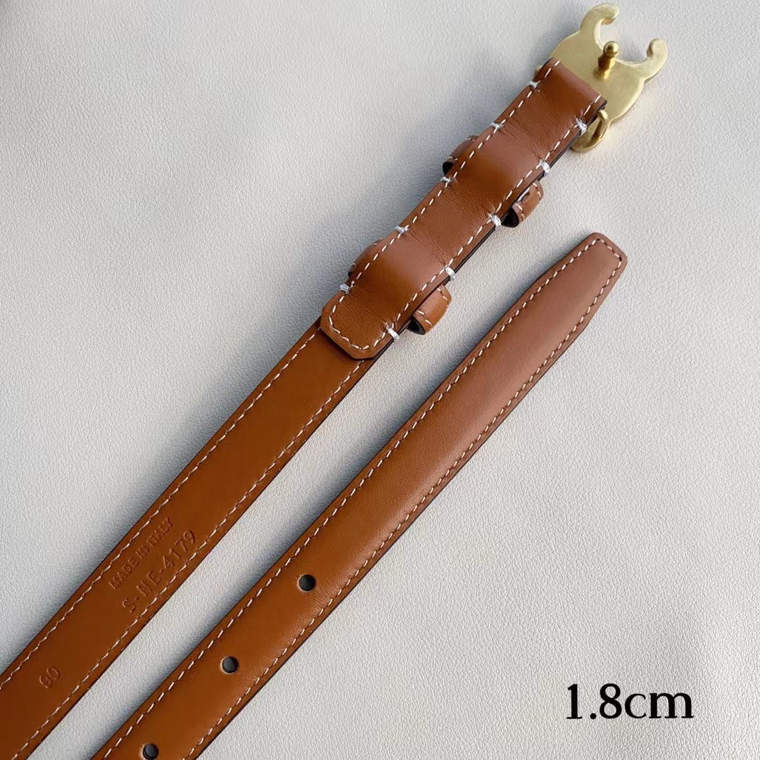 1XCL47PDE Stylish  High quality belt With full package