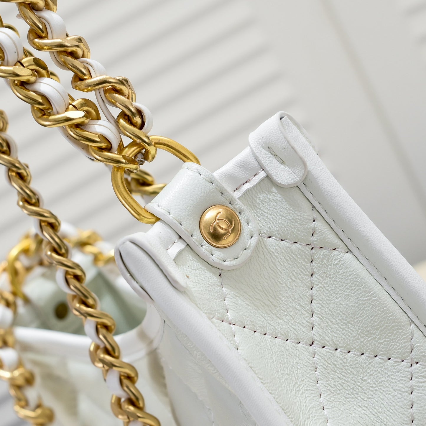 1XC415BDE Stylish leather bag