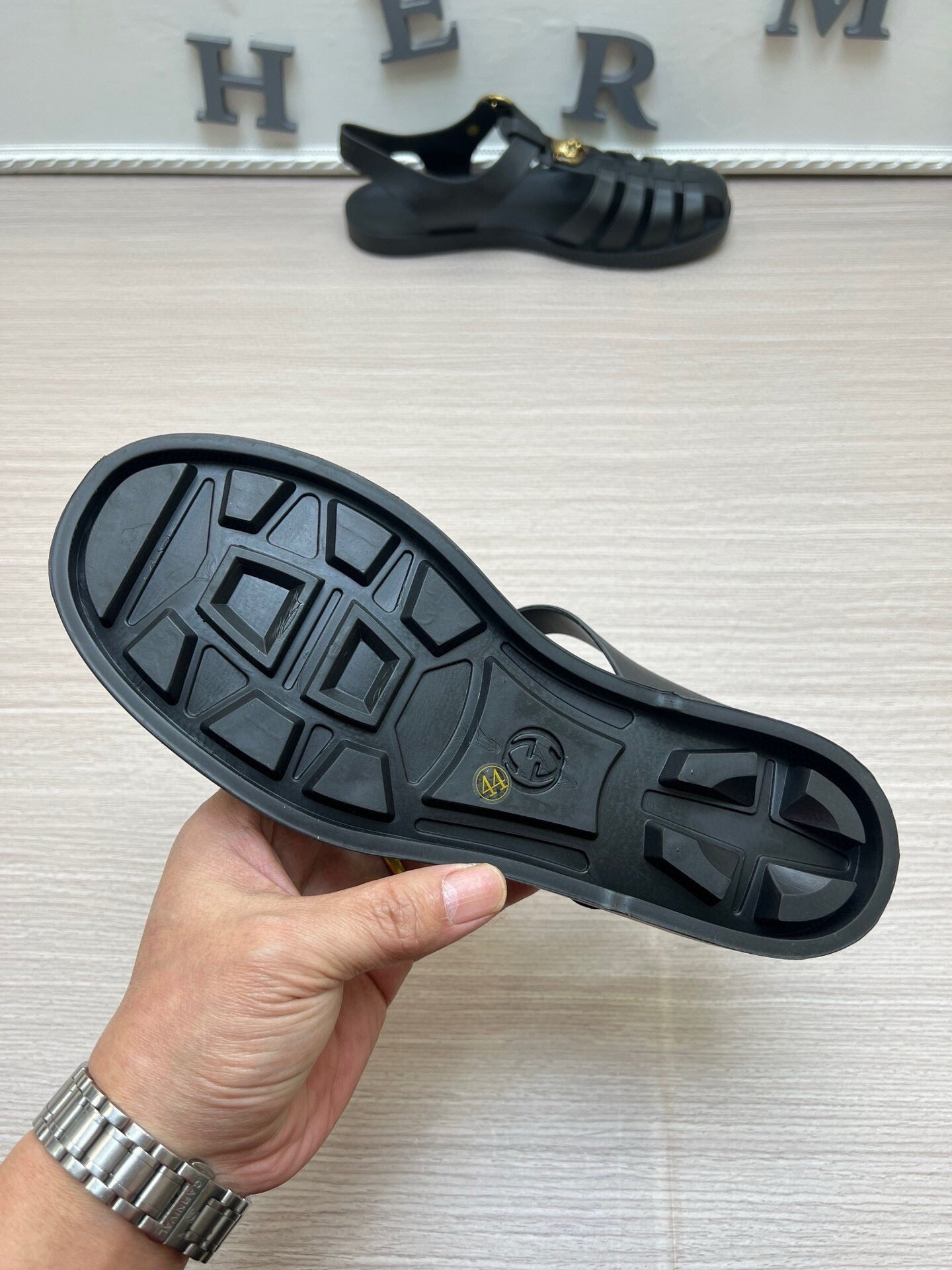 5LF225ZDE Stylish sandals