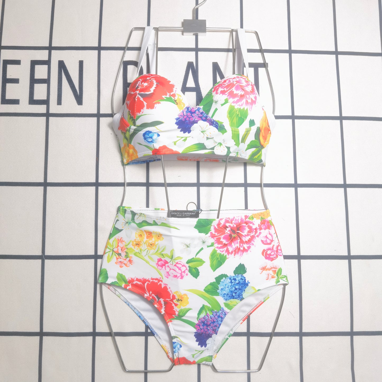 145ZA326YDE Stylish Bikini swimsuit