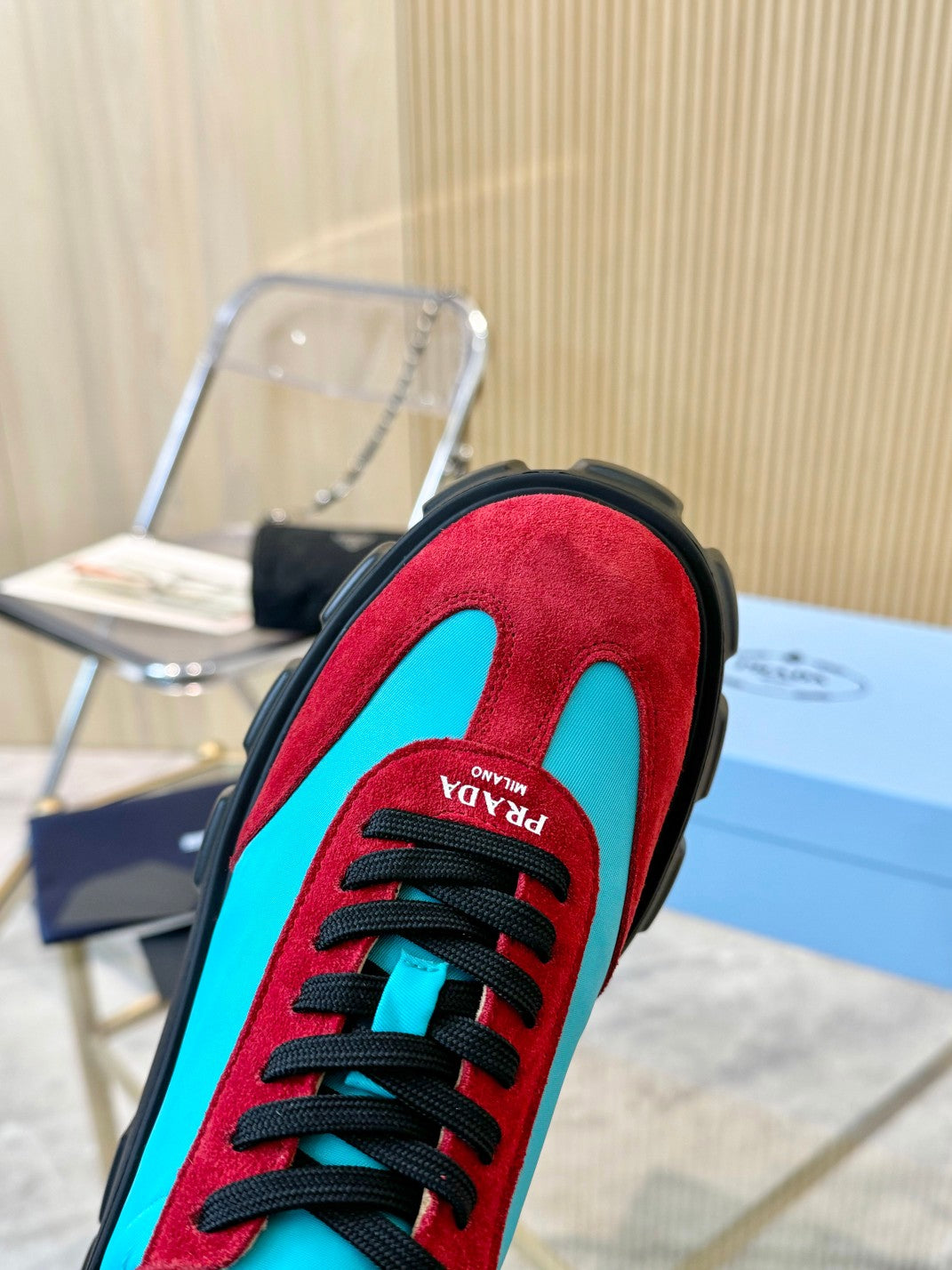 285ZPD42ZDE Stylish leather Shoes