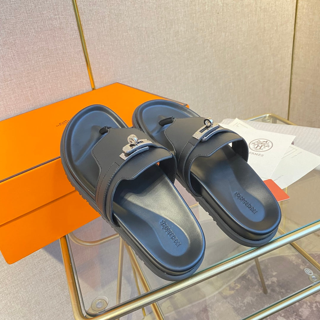 285ZH18ZDE Stylish leather Shoes