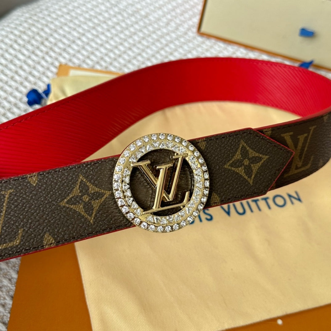 14E141PDE Stylish  High quality belt With full package