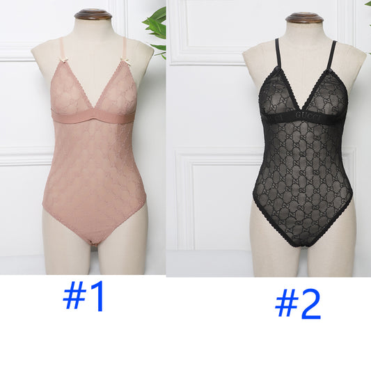 14B175YDE Stylish Bikini swimsuit