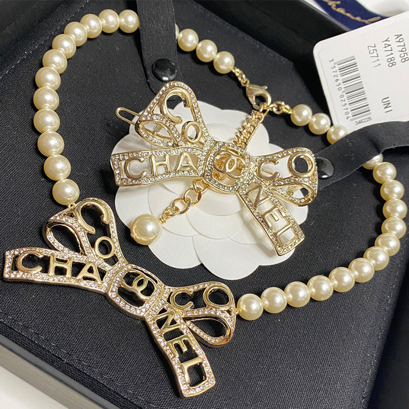 1NC245XDE Stylish Necklaces