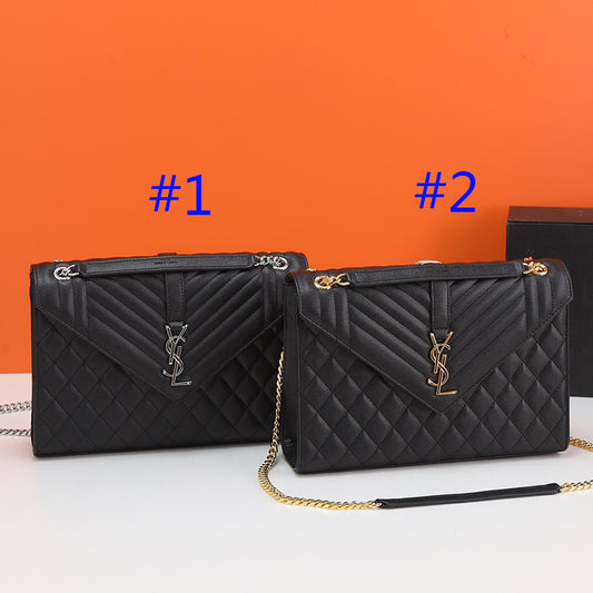 4XSL018BDE Stylish leather bag 