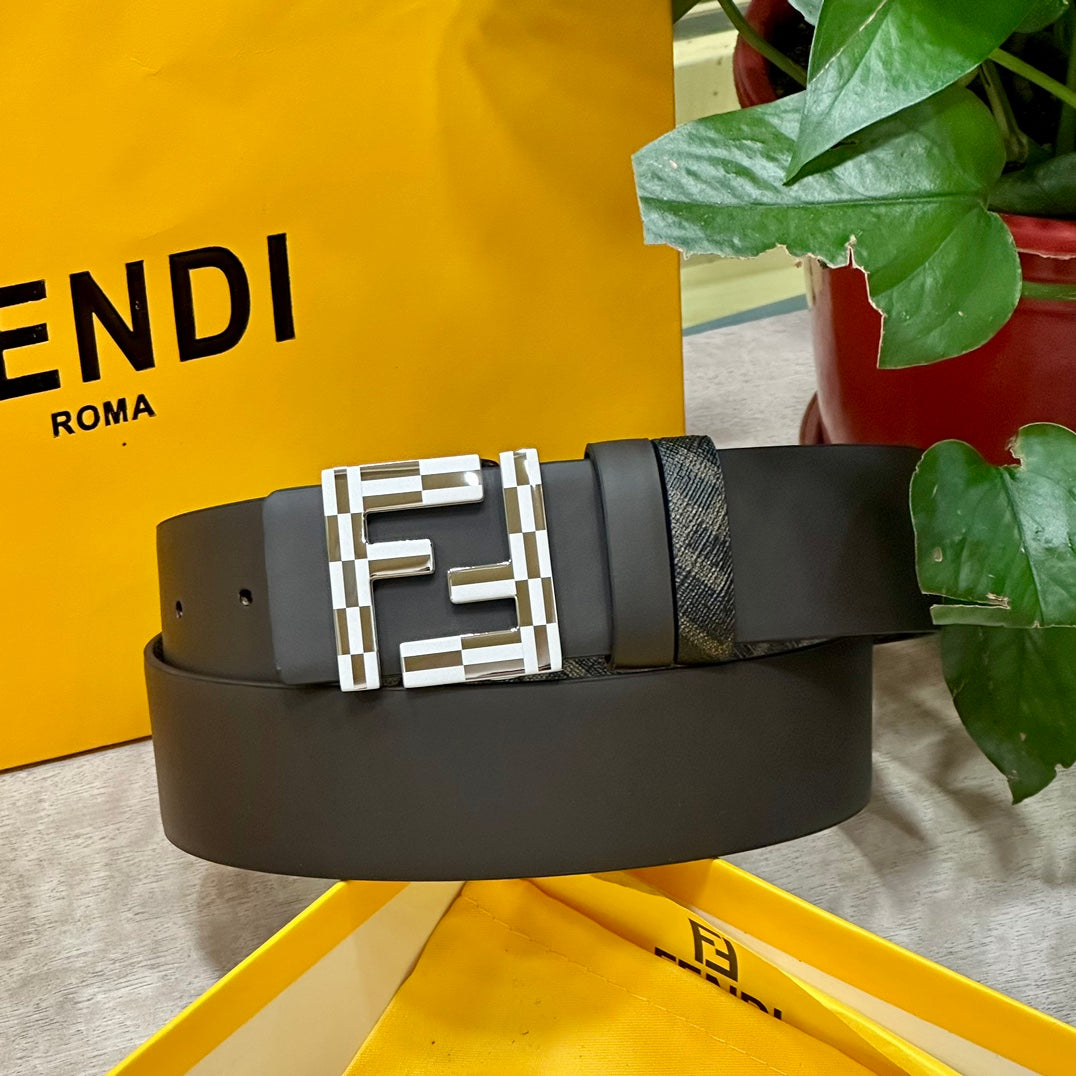 1WF184PDE Stylish  High quality belt With full package