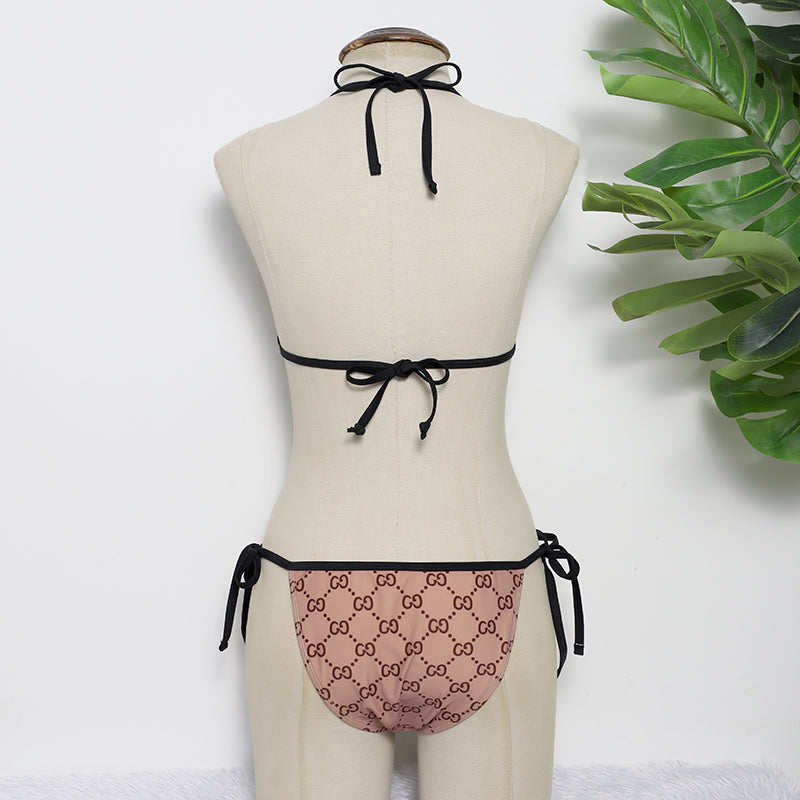 14B51YDE Stylish Bikini swimsuit