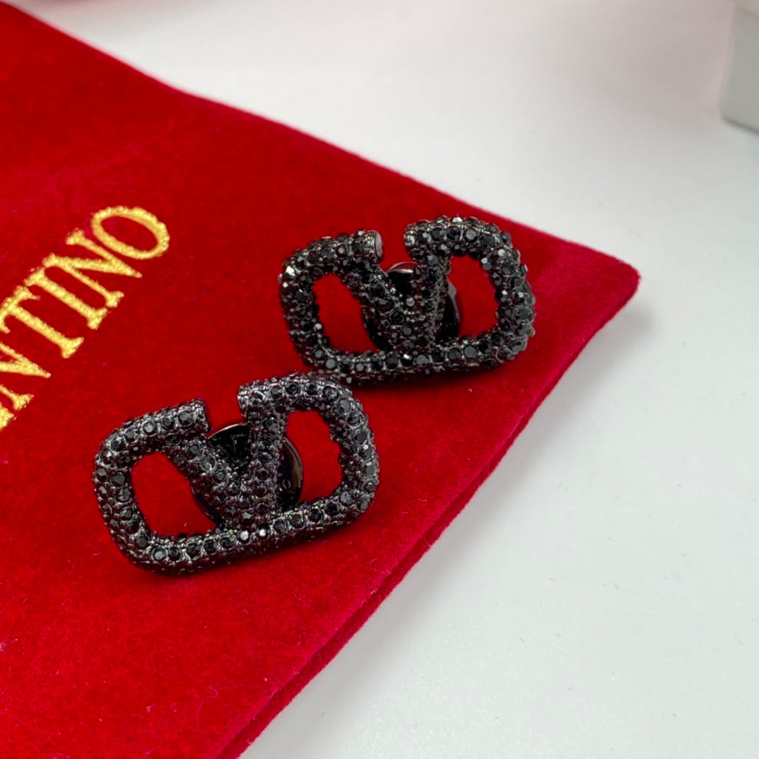 1XVL408EDE Stylish Earrings