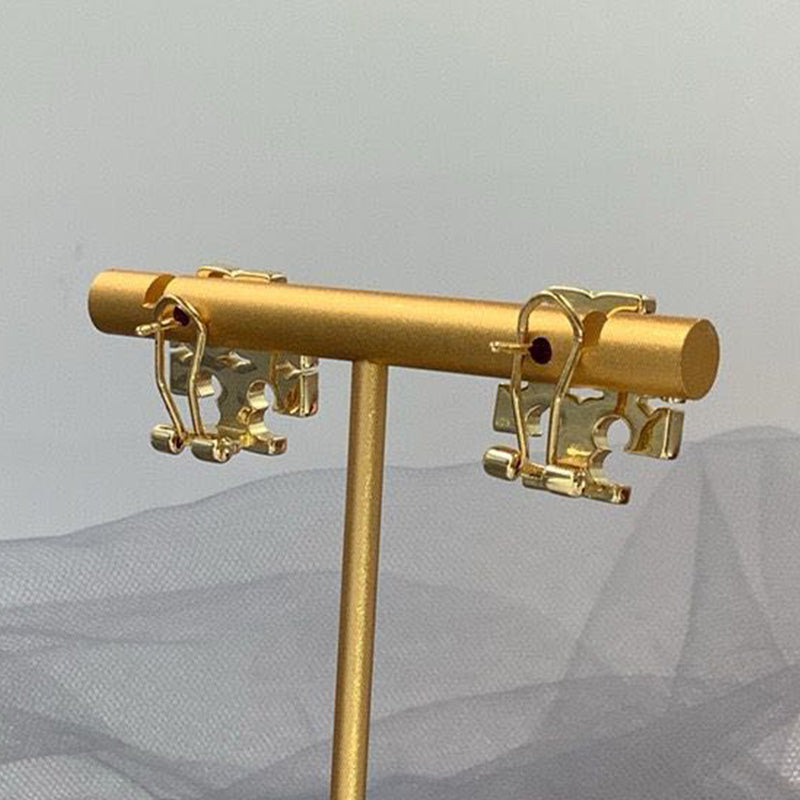 6XA7EDE Stylish Earrings