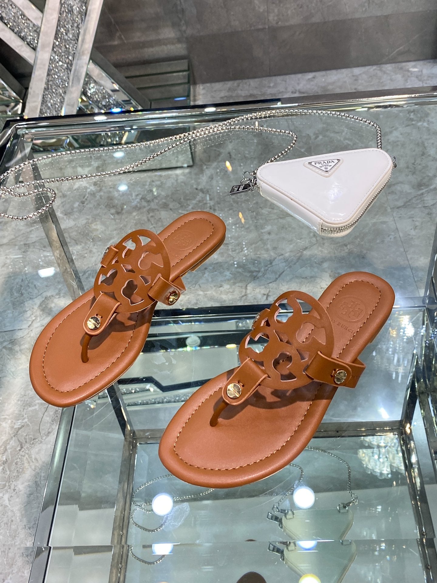 285ZA3ZDE Stylish  leather Shoes