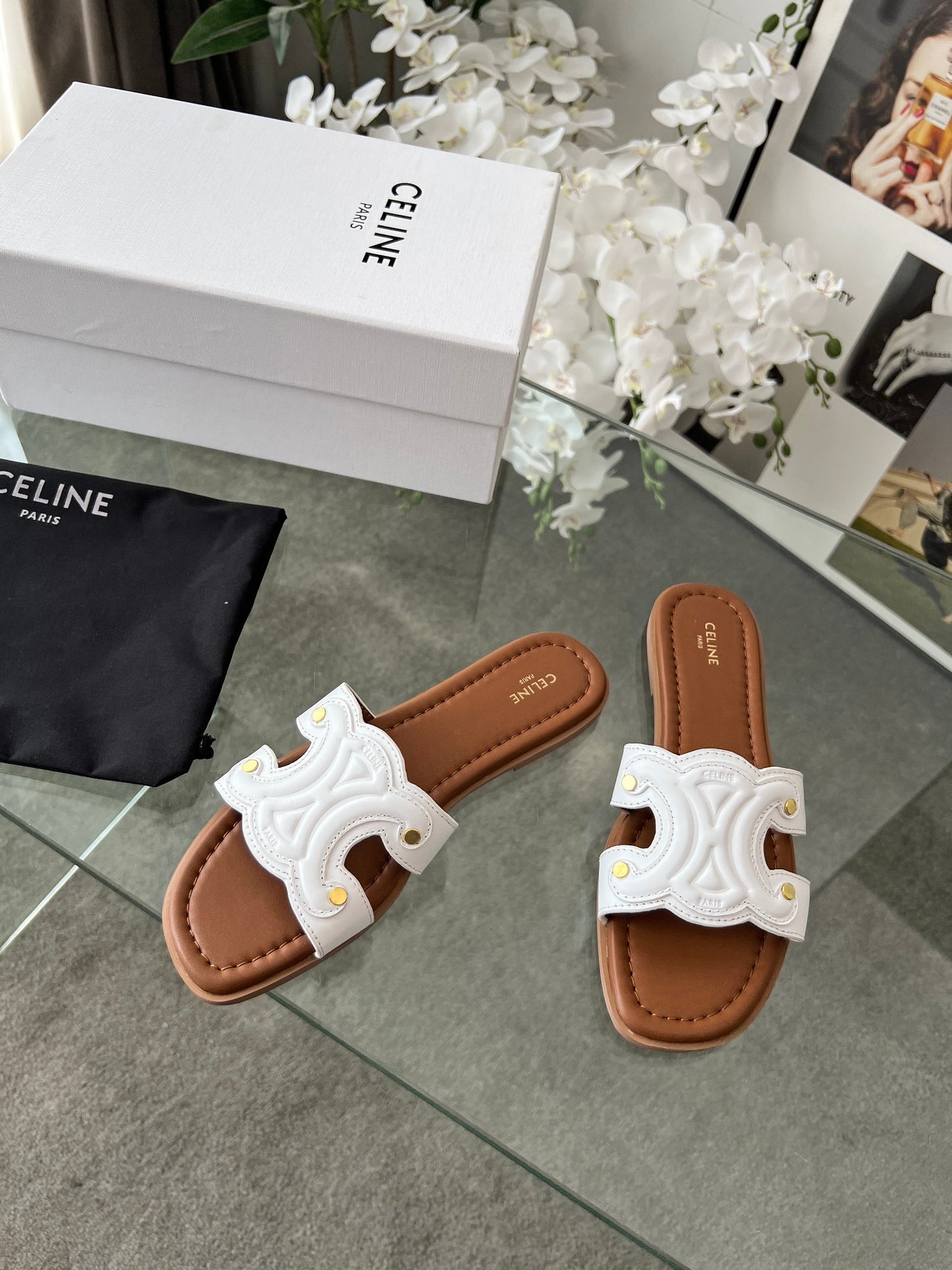 285ZN39ZDE Stylish leather Shoes