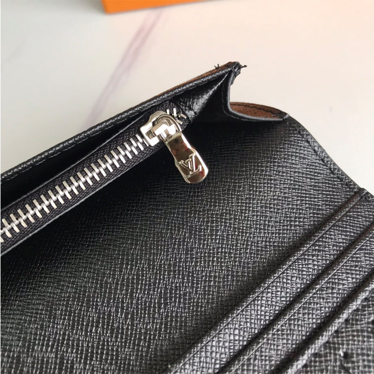 E2BDE Stylish leather wallets