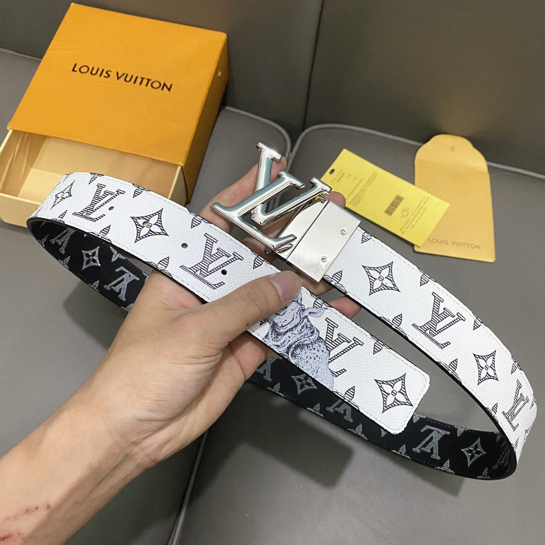 14E70PDE Stylish  High quality belt With full package